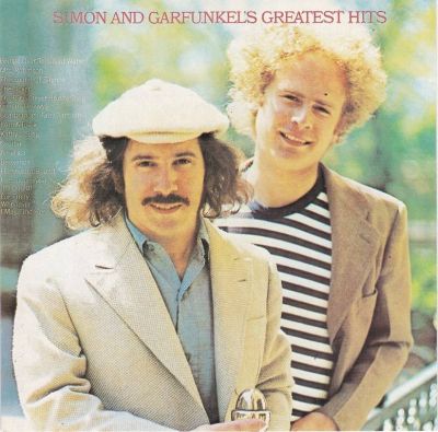 Simon And Garfunkel…